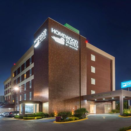 Homewood Suites By Hilton Queretaro Jurica Extérieur photo