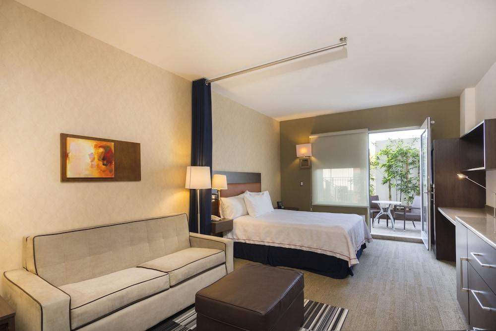 Homewood Suites By Hilton Queretaro Jurica Extérieur photo