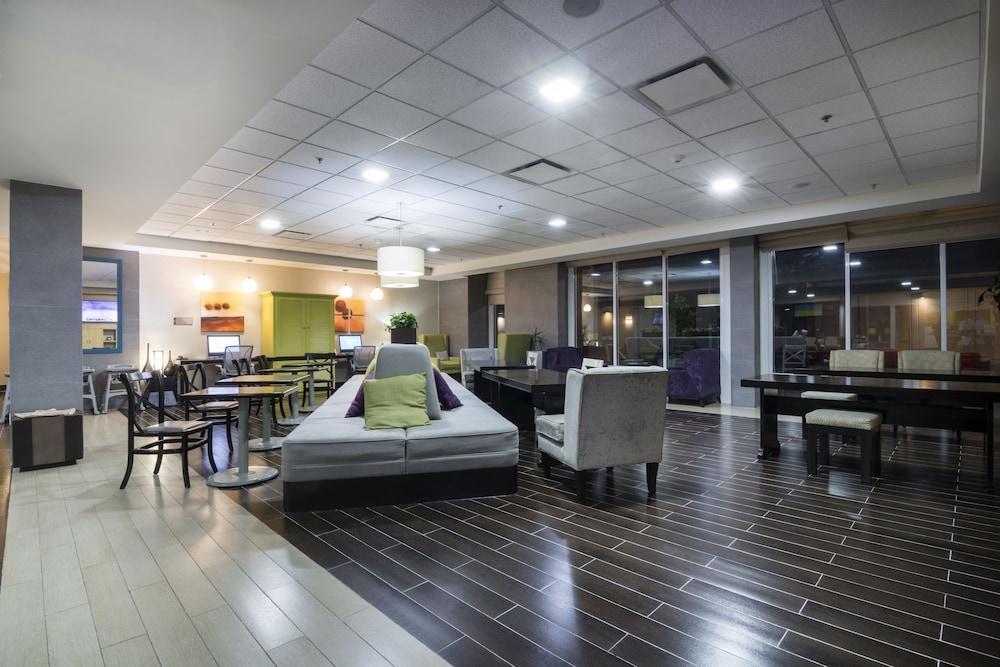 Homewood Suites By Hilton Queretaro Jurica Extérieur photo