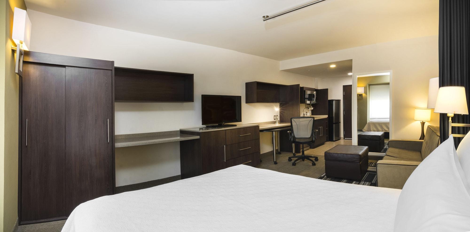 Homewood Suites By Hilton Queretaro Jurica Extérieur photo