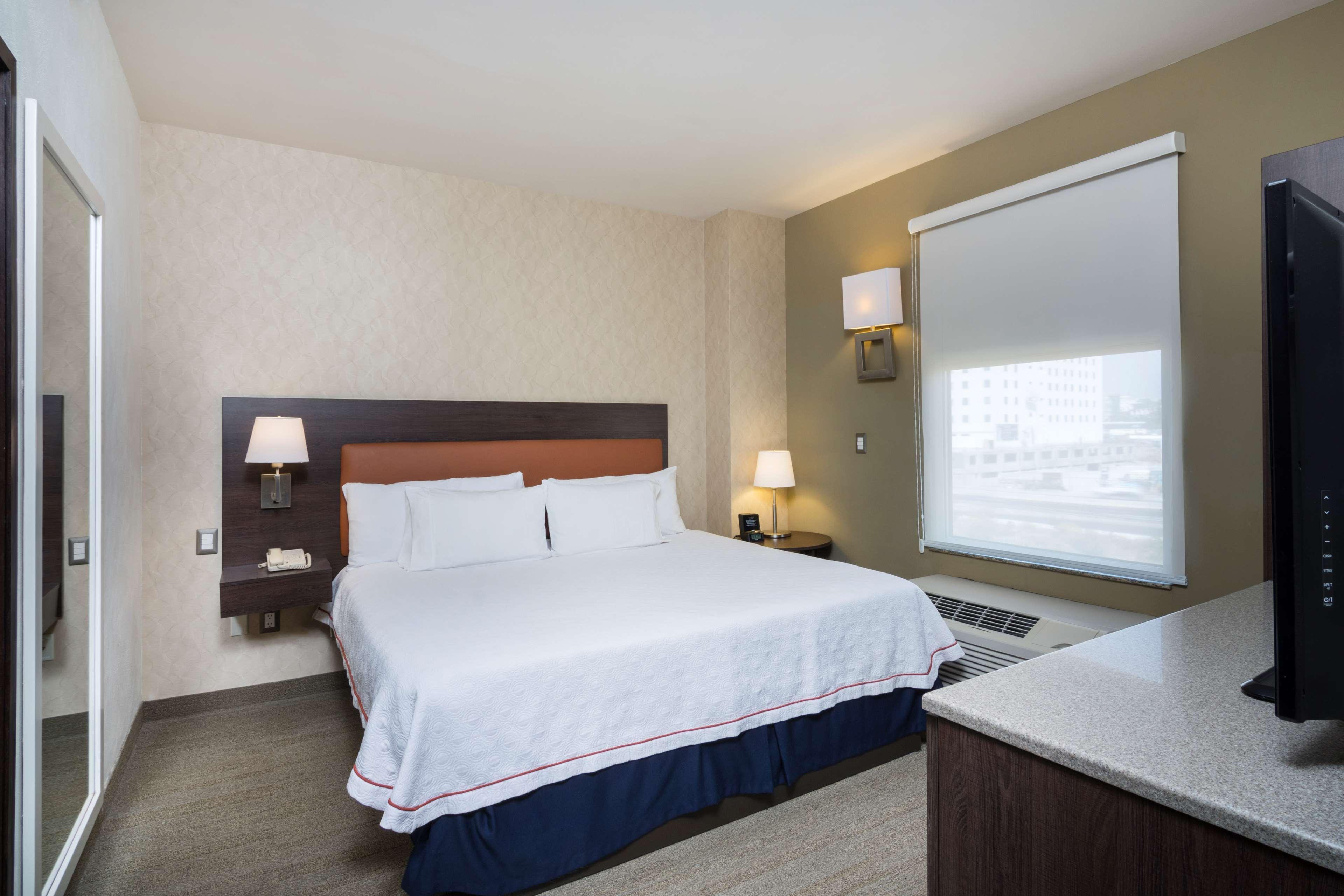 Homewood Suites By Hilton Queretaro Jurica Extérieur photo