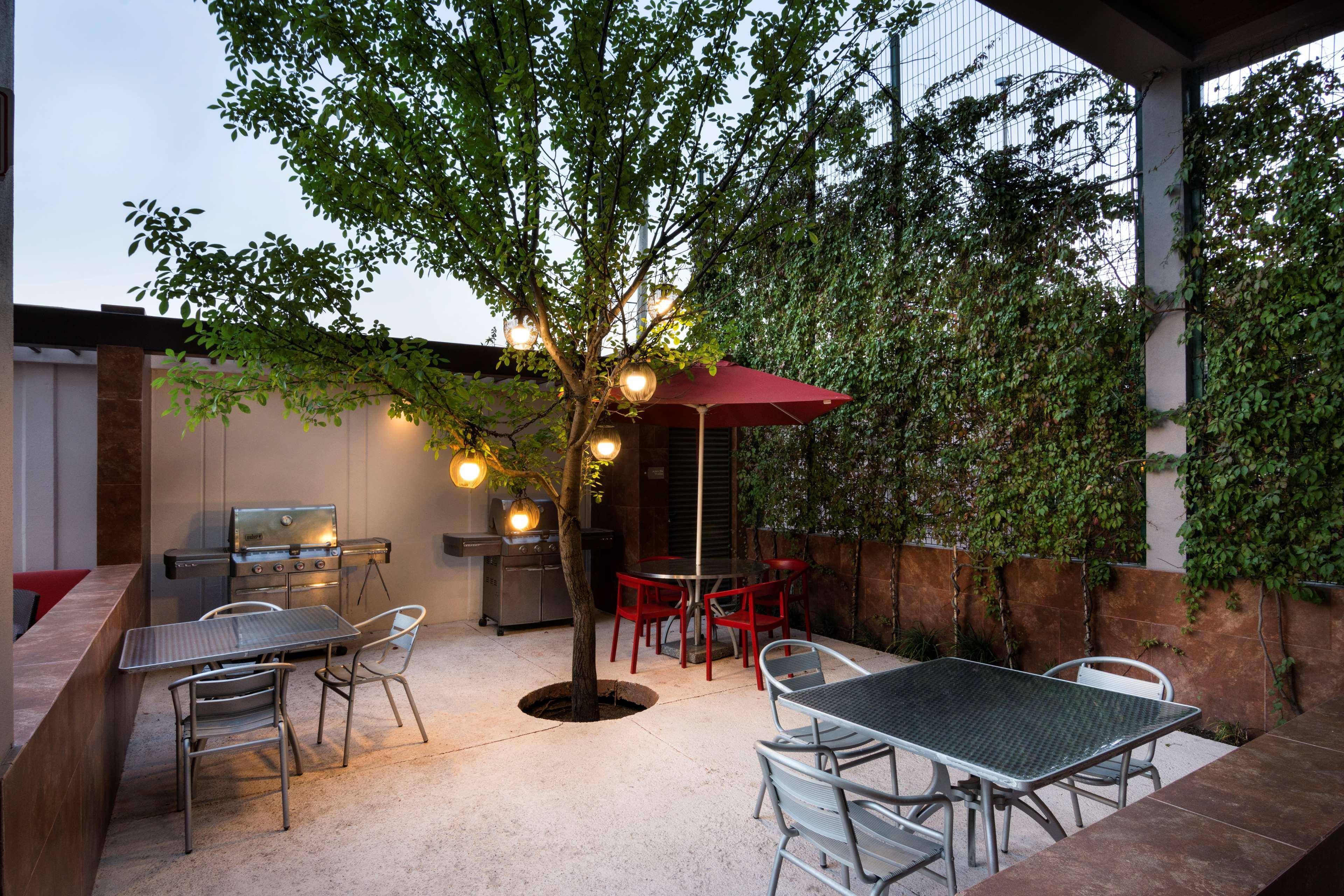 Homewood Suites By Hilton Queretaro Jurica Extérieur photo
