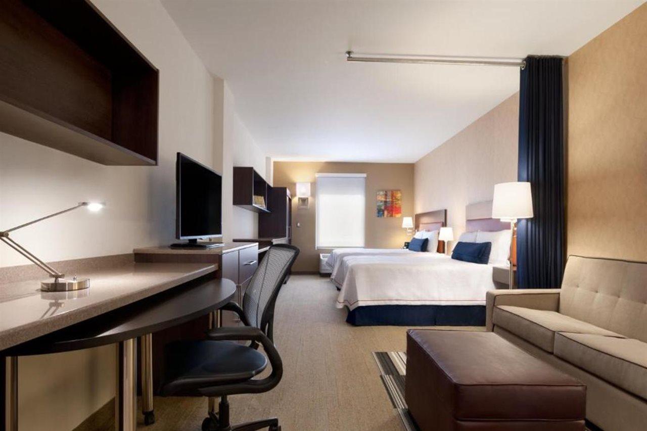 Homewood Suites By Hilton Queretaro Jurica Extérieur photo