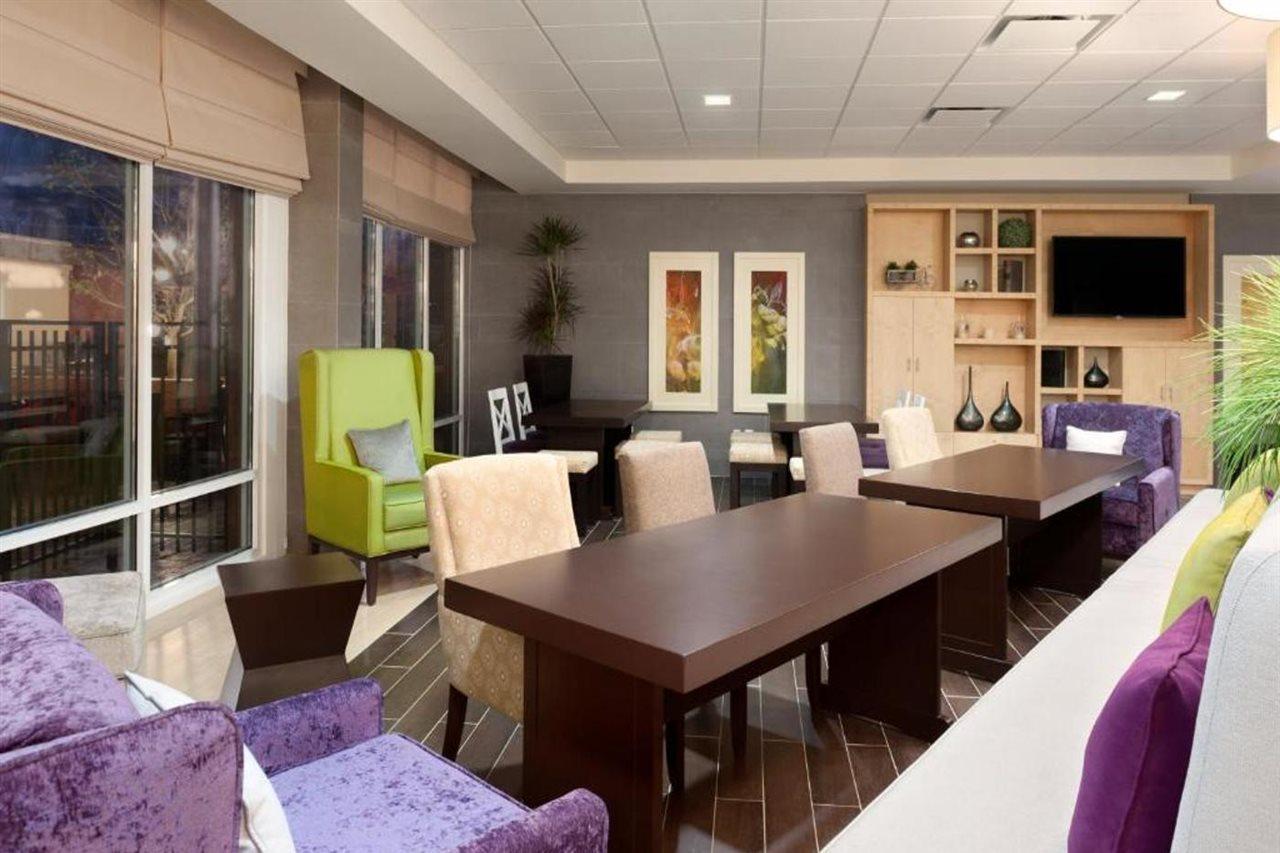 Homewood Suites By Hilton Queretaro Jurica Extérieur photo