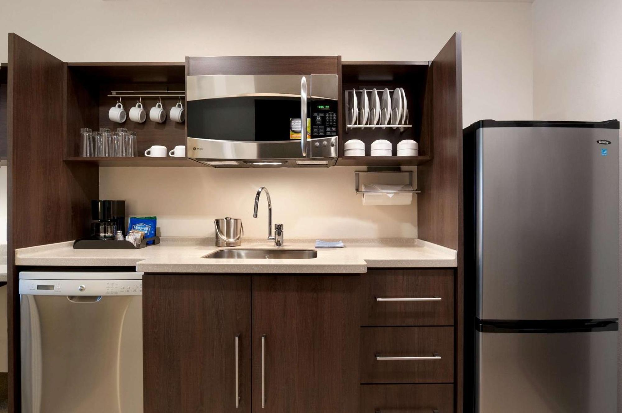 Homewood Suites By Hilton Queretaro Jurica Extérieur photo
