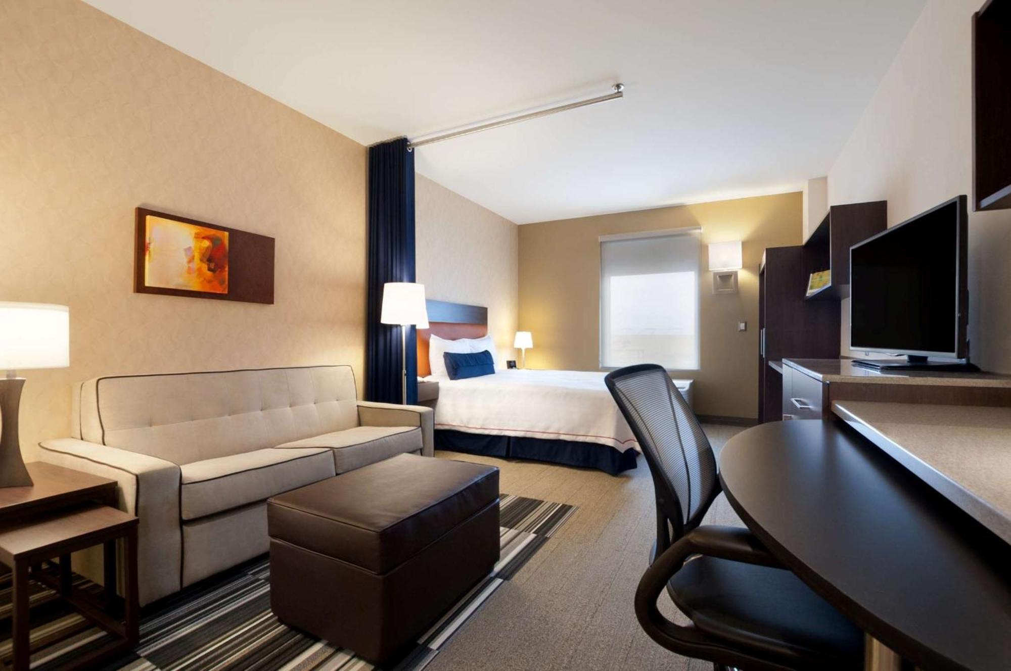 Homewood Suites By Hilton Queretaro Jurica Extérieur photo