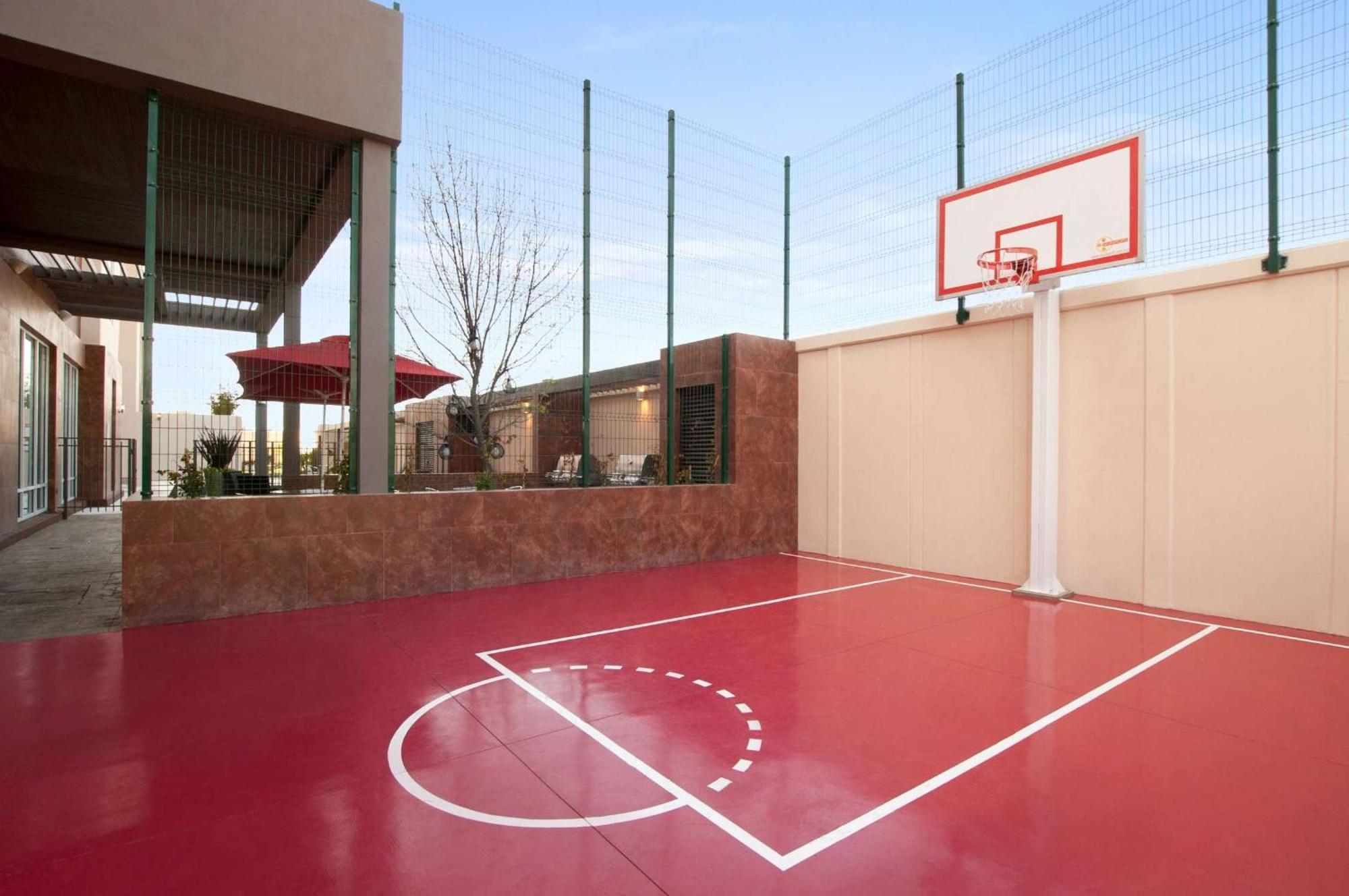 Homewood Suites By Hilton Queretaro Jurica Extérieur photo