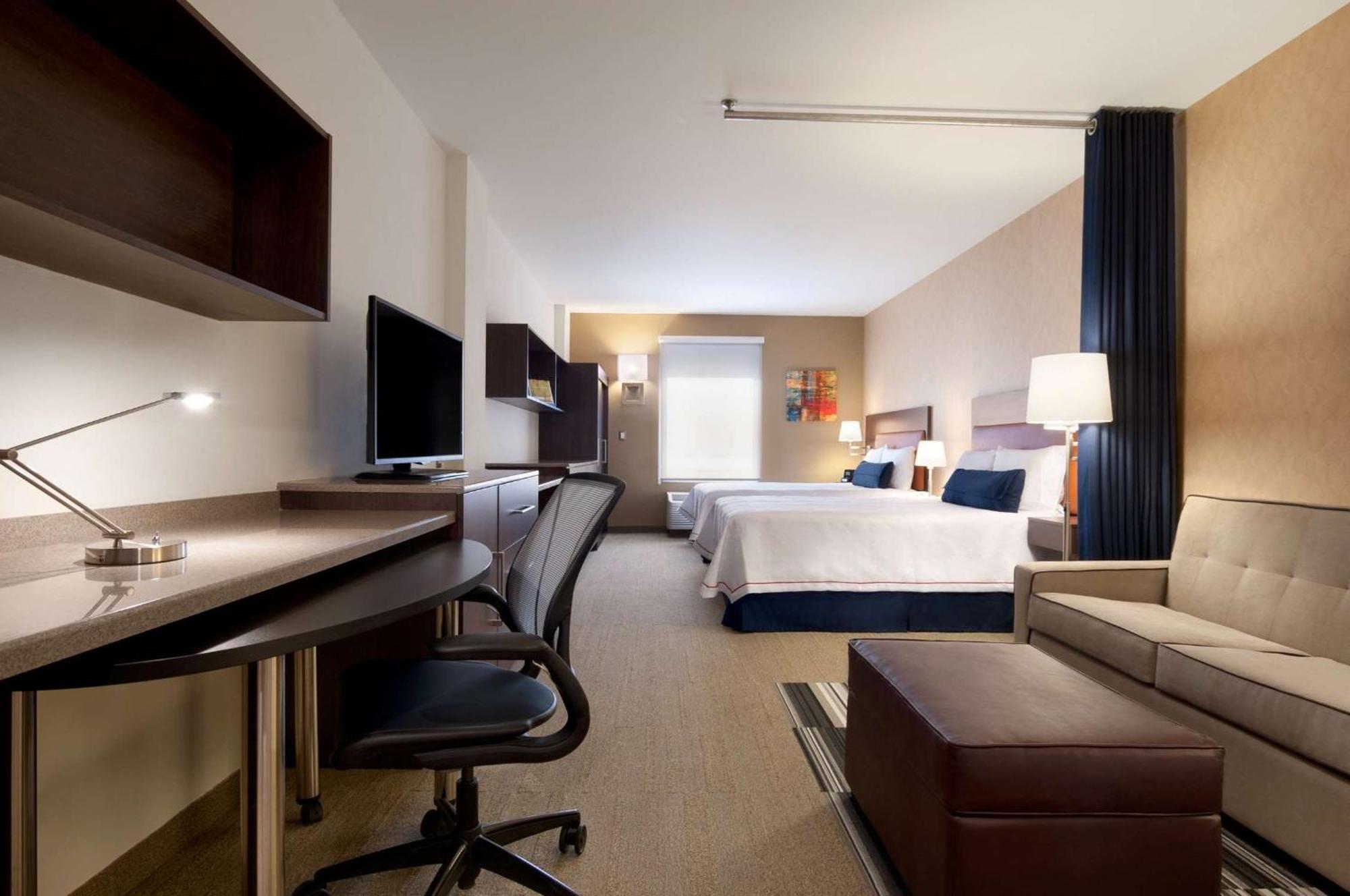 Homewood Suites By Hilton Queretaro Jurica Extérieur photo