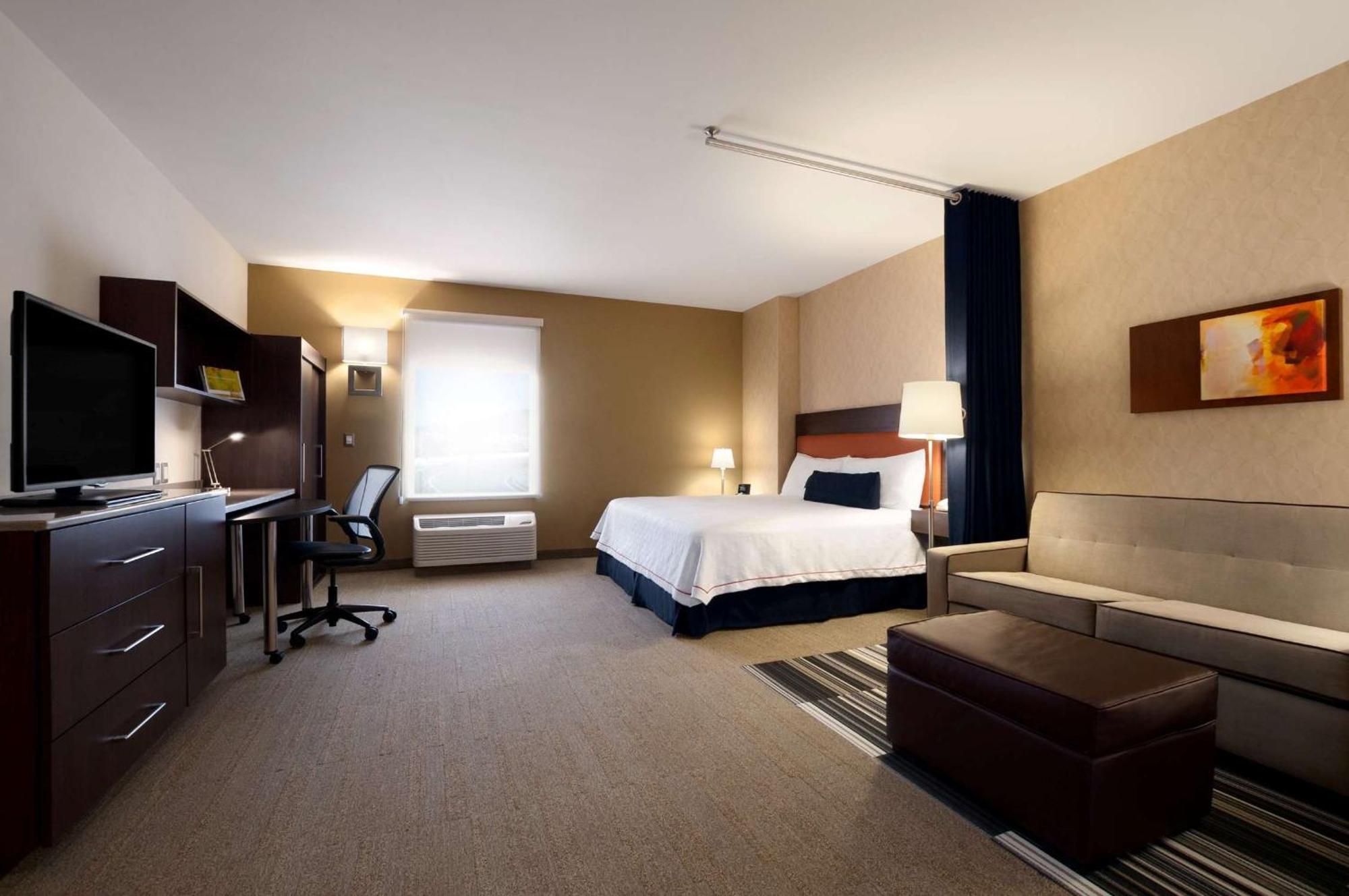 Homewood Suites By Hilton Queretaro Jurica Extérieur photo