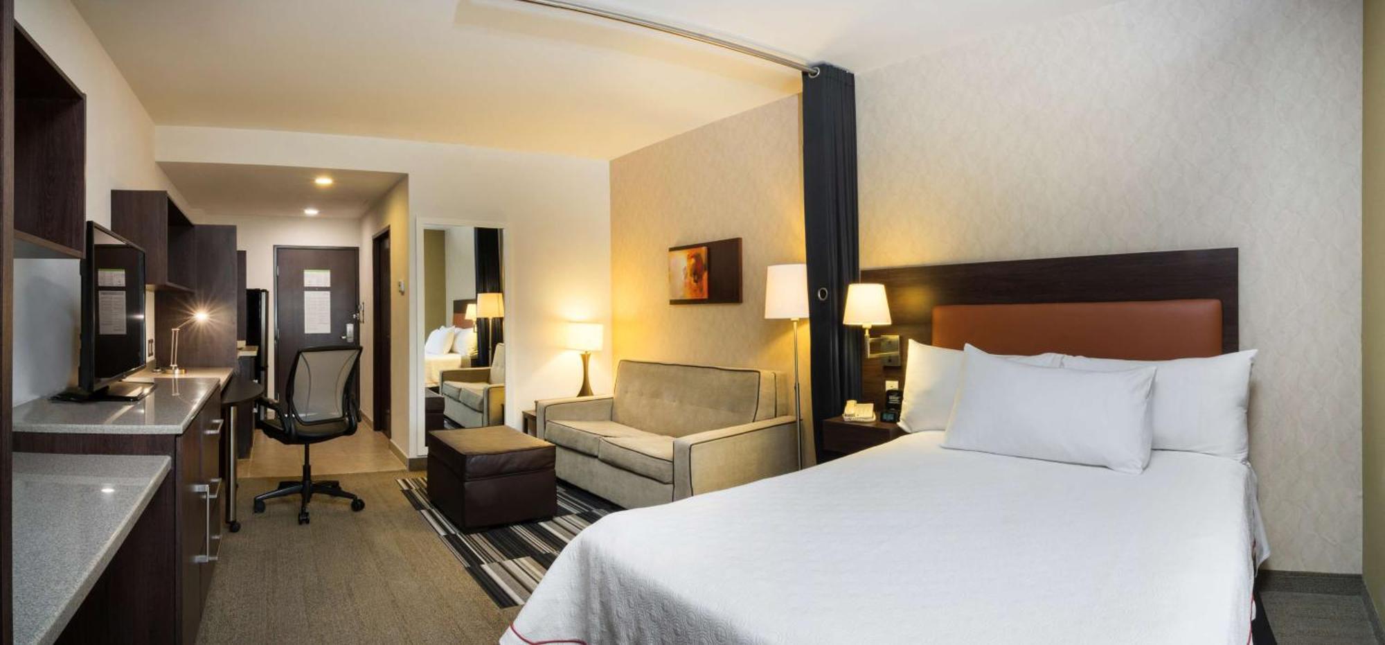 Homewood Suites By Hilton Queretaro Jurica Extérieur photo