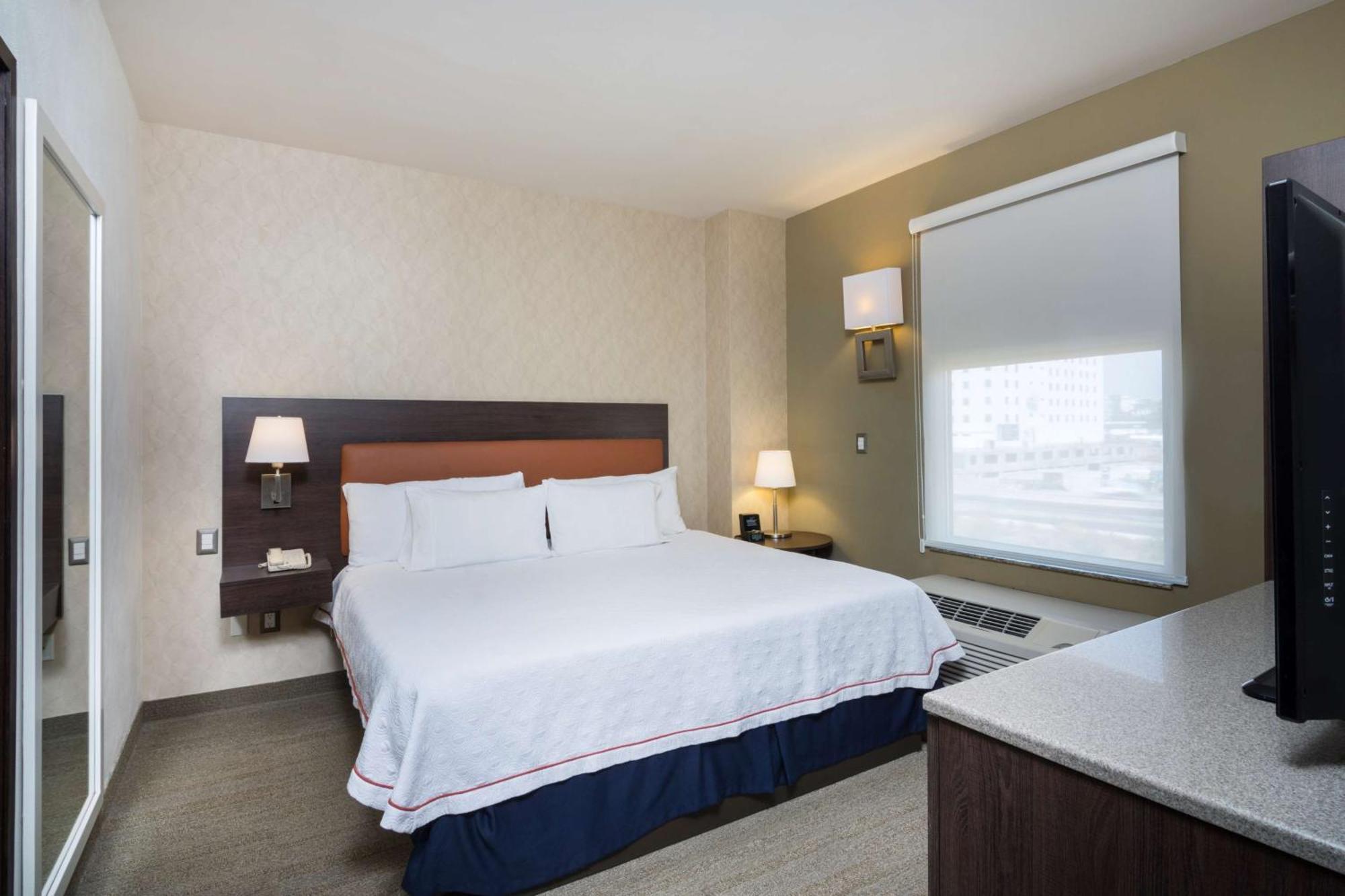 Homewood Suites By Hilton Queretaro Jurica Extérieur photo