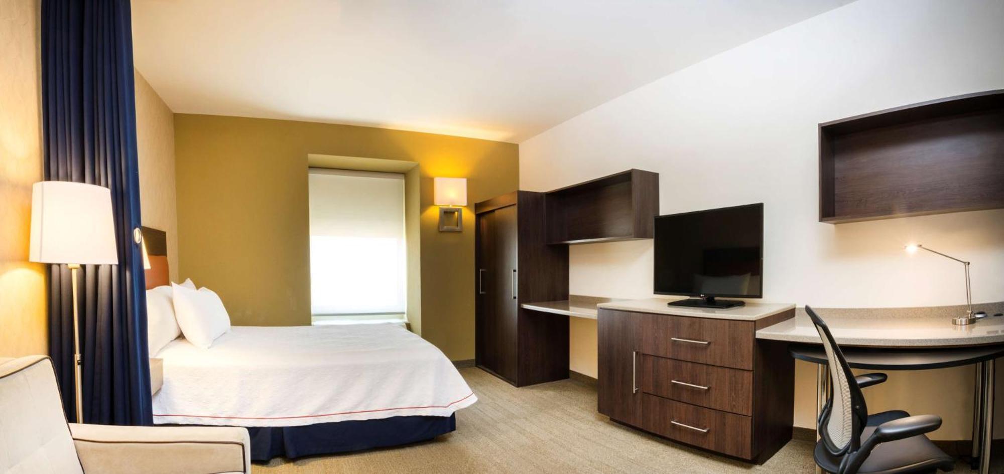 Homewood Suites By Hilton Queretaro Jurica Extérieur photo