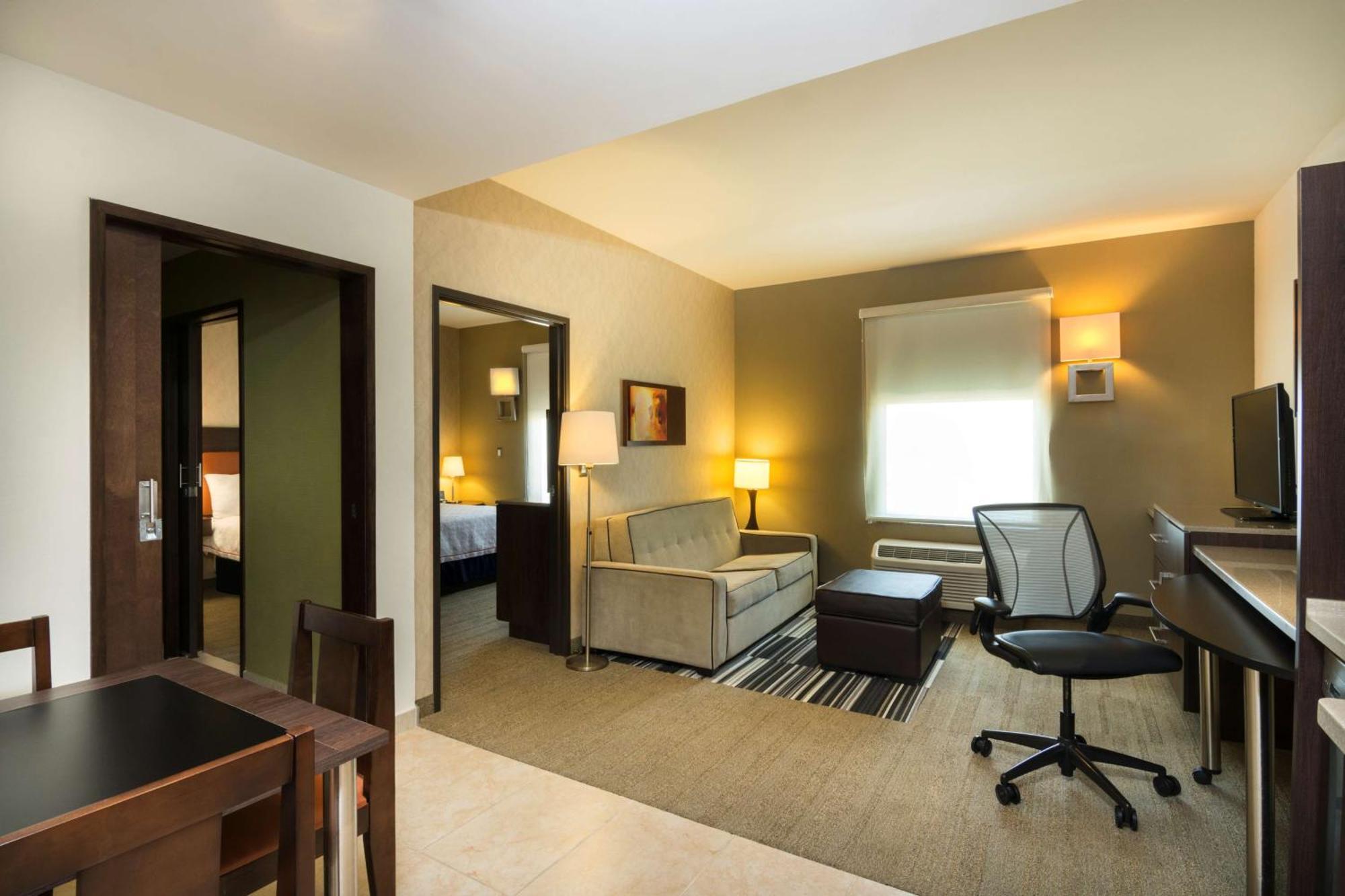 Homewood Suites By Hilton Queretaro Jurica Extérieur photo
