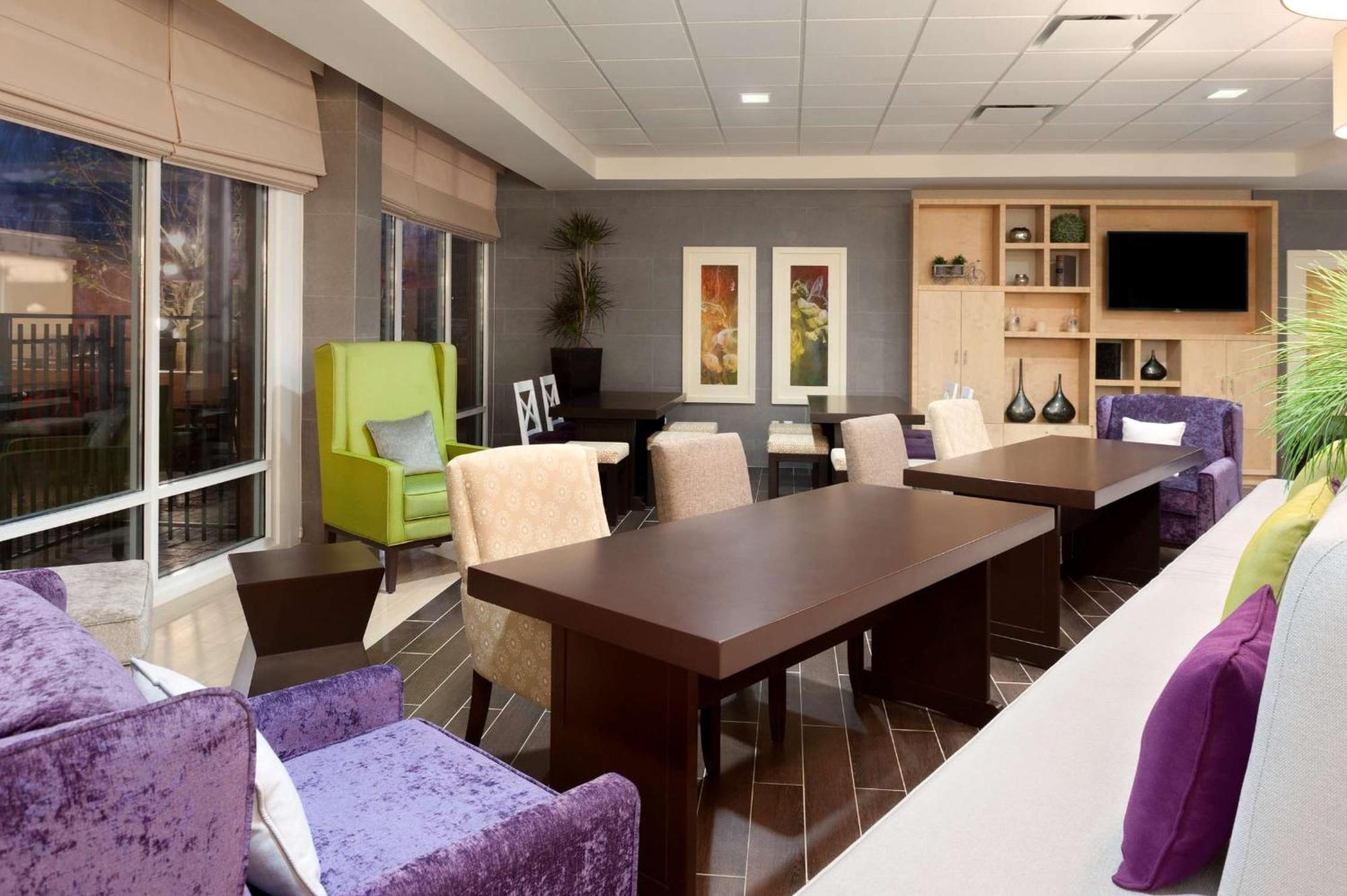Homewood Suites By Hilton Queretaro Jurica Extérieur photo