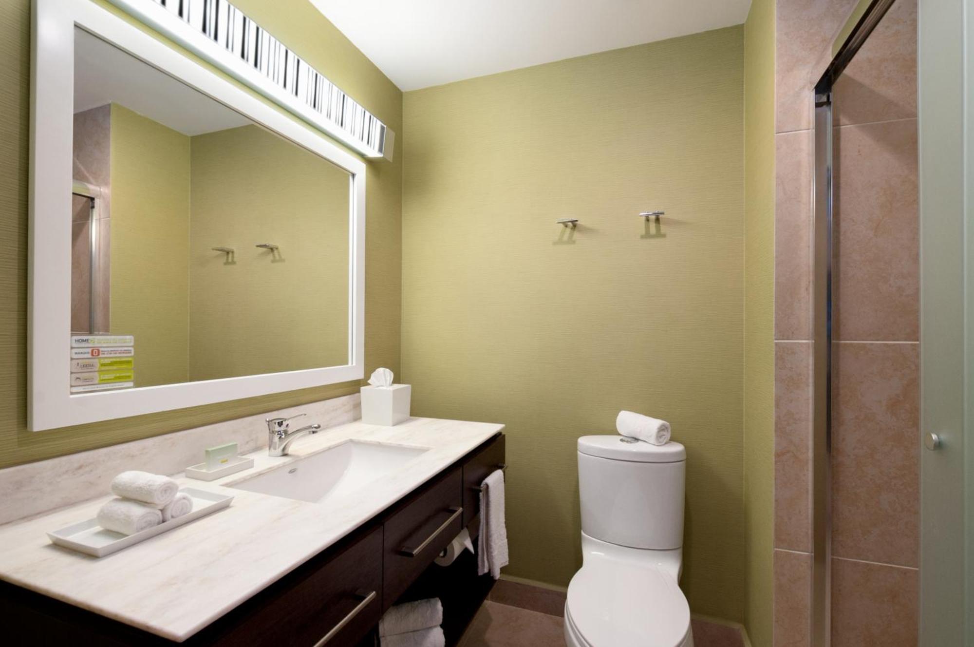 Homewood Suites By Hilton Queretaro Jurica Extérieur photo