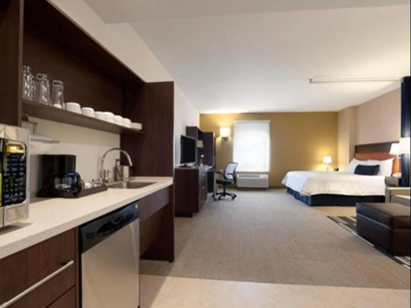 Homewood Suites By Hilton Queretaro Jurica Extérieur photo